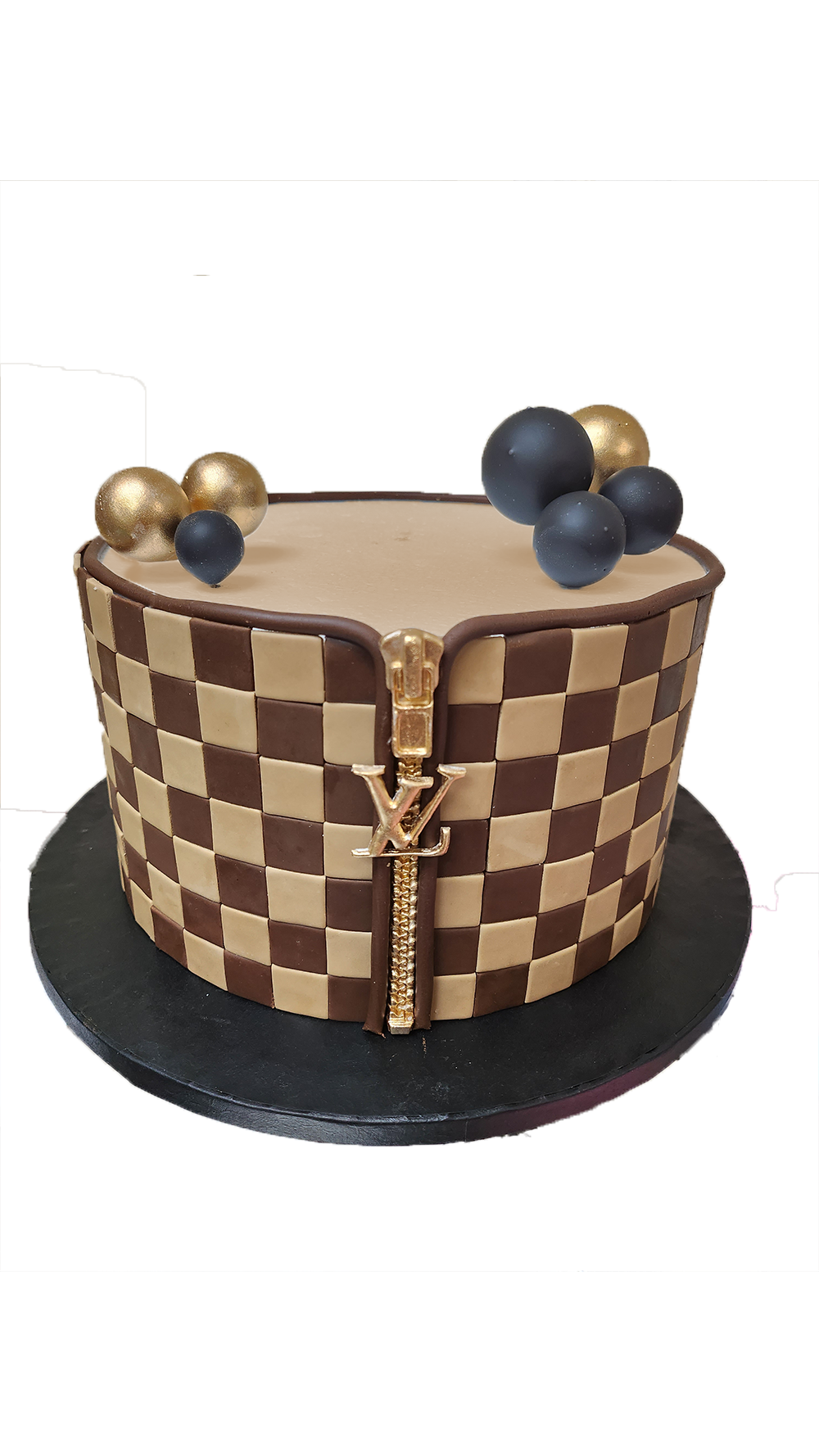 imagen de pastel de Custom cakes
